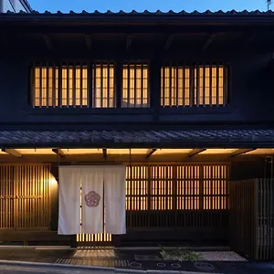 ザマチヤ上梅屋 4*, 京都市 日本