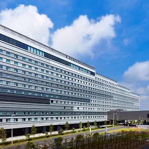 住友不動産 ヴィラフォンテーヌ グランド 羽田空港 4*, 東京都 日本