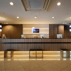 Keio Presso Otemachi Tokyo
