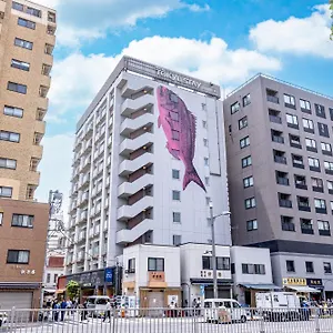 Tokyu Tsukiji - Ginza Area Tokyo