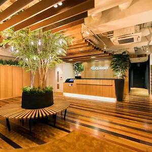 Glansit Akihabara Tōkyō
